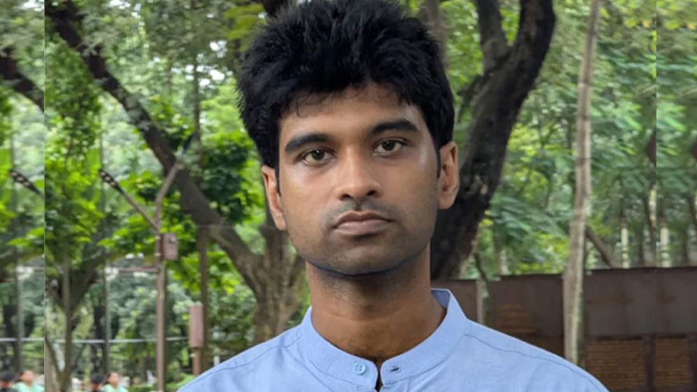 মেঘমল্লার বসু। ফাইল ছবি