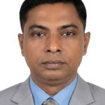 AKM GULAM SARWAR